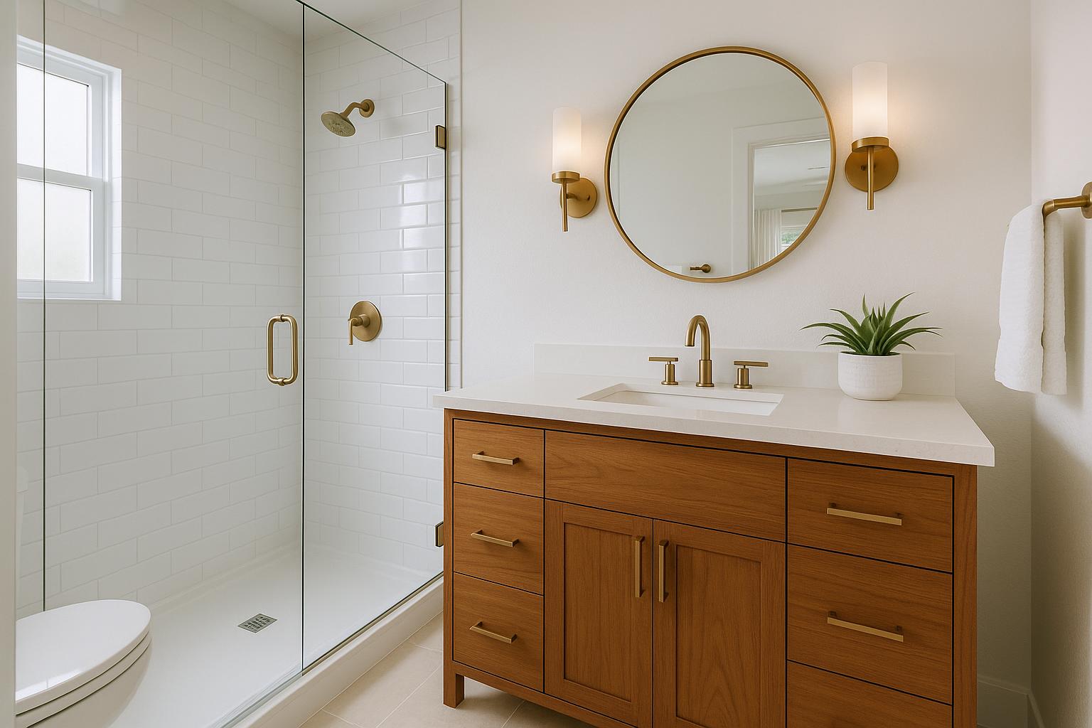 Bathroom Remodel Mistakes Hollywood Homeowners Regret Most