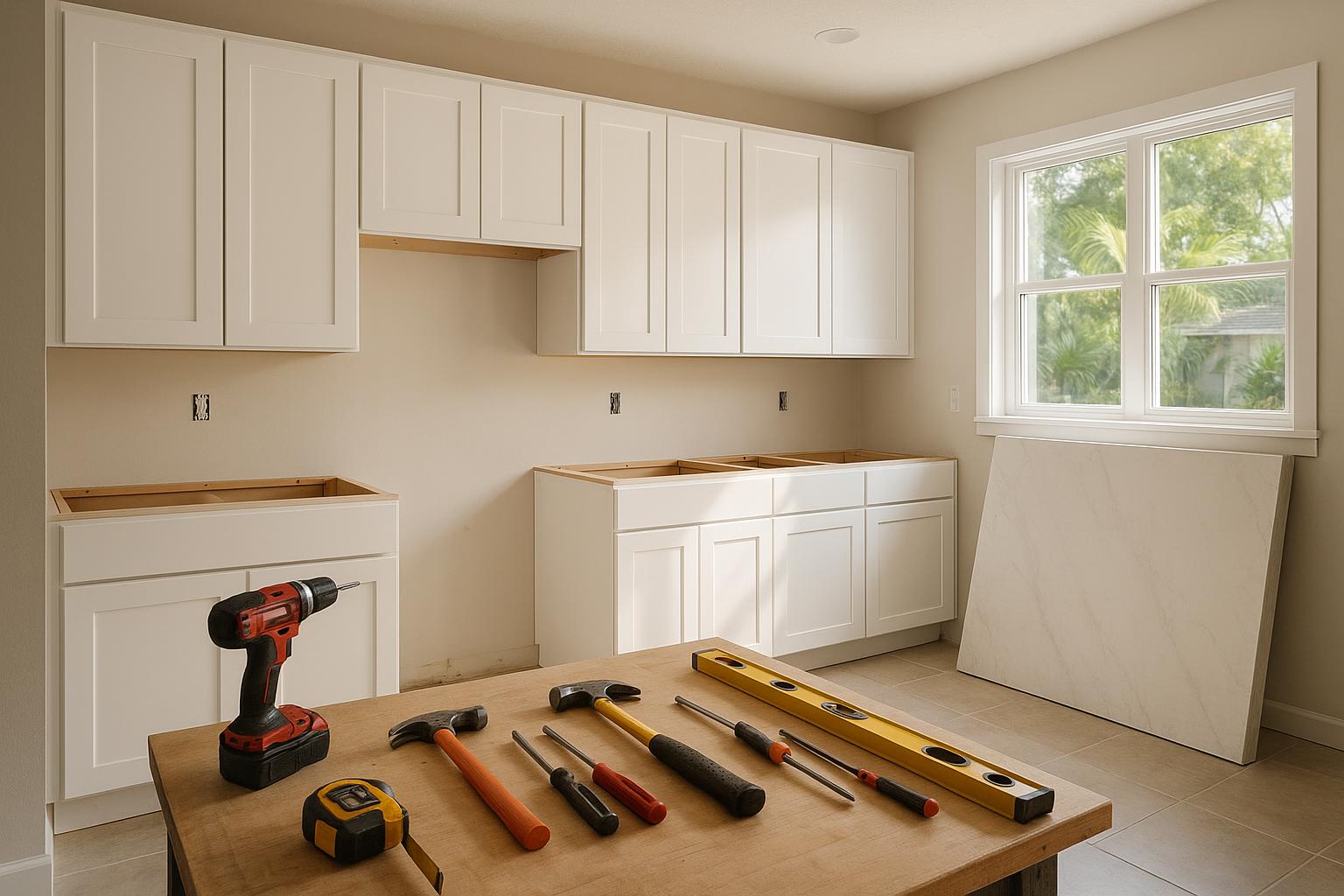 How to Plan a Remodel Timeline Without Losing Your Mind