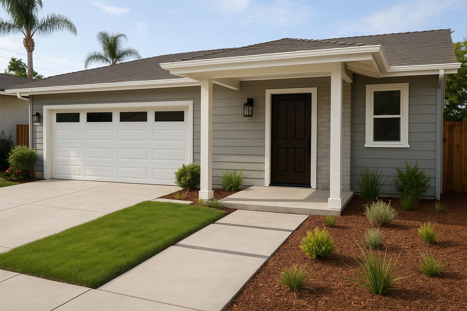 Gilded Home Upgrades local service coverage in Hollywood